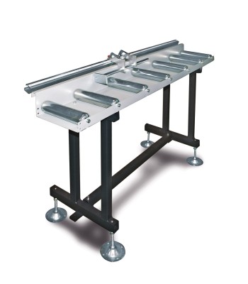 Podajnik rolkowy MRB Standard B 8m Szerokość 300mm - toolsbook.eu