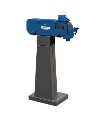 MBSM 100-140-1 / 230V Szlifierka taśmowa do metalu METALLKRAFT