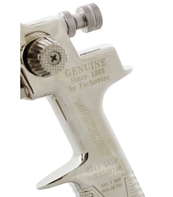 Pistolet lakierniczy PROFESSIONAL LVLP 1.4mm