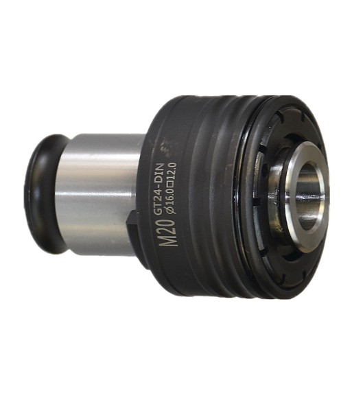 Uchwyt gwintowany GT24, M27 do GS 1200-36 E Karnasch - toolsbook.eu