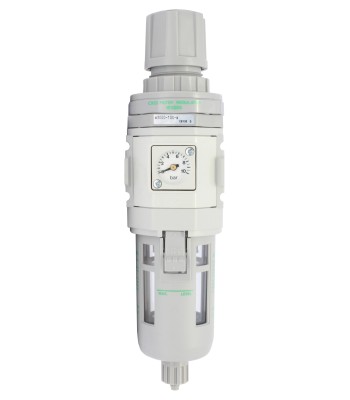CKD W3000-10G-G3 Filtr+reduktor 5um 3/8"