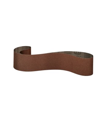 Pas bezkońcowy 5020 x 150 mm K150 do szlifu stali