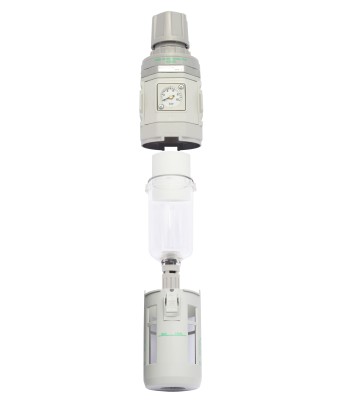 CKD W3000-10G-G3 Filtr+reduktor 5um 3/8"