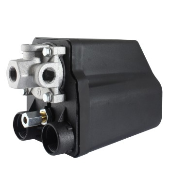 Presostat sprê¿arki wy³¹cznik cinieniowy NEMA 400V   13-18A