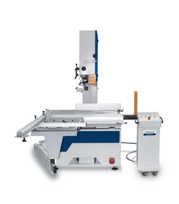 Przecinarka taśmowa FBS 840 2 F37 Format Holzkraft