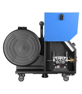 Półautomat spawalniczy - Spawarka MIG/MAG Kűhtreiber 5000 Multi MIG WS V2 - toolsbook.eu