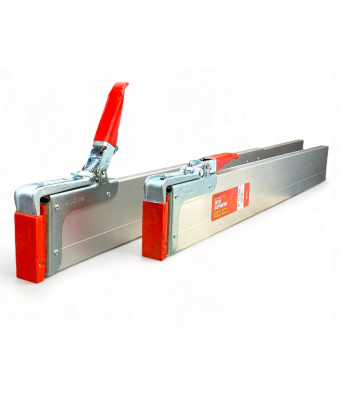 Belka naburtowa listwa rozporowa Transpas DEKRA - toolsbook.eu