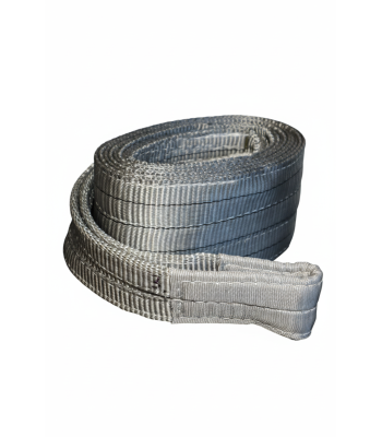 Zawiesie pasowe pętlowe Transpas BSL (A1) | 4.0t - 3.0/6.0m Transpas - toolsbook.eu