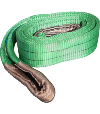 Zawiesie pasowe pętlowe Transpas ZBS (B2) | 2.0t - 6.0m - toolsbook.eu