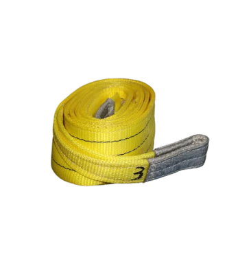Zawiesie pasowe pętlowe Transpas ZBS (B2) | 3.0t - 8.0m - toolsbook.eu
