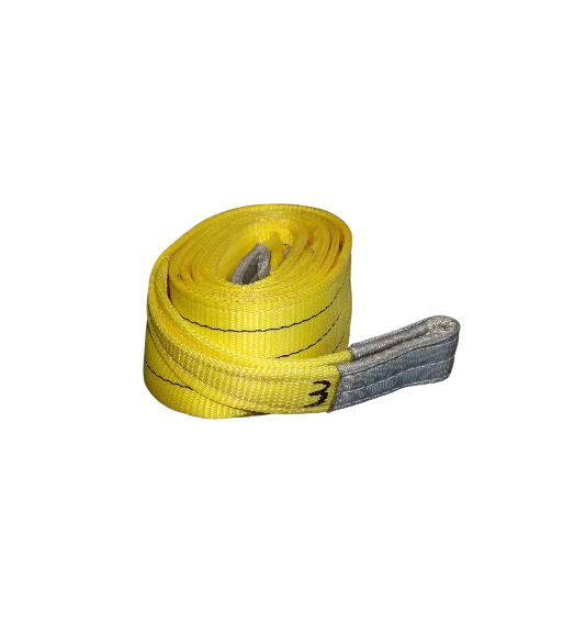 Zawiesie pasowe pętlowe Transpas ZBS (B2) | 3.0t - 10.0m - toolsbook.eu