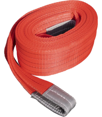 Zawiesie pasowe pętlowe Transpas ZBS (B2) | 5.0t - 2.0m - toolsbook.eu