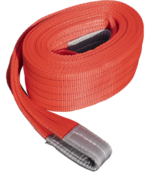 Zawiesie pasowe pętlowe Transpas ZBS (B2) | 5.0t - 3.0m - toolsbook.eu