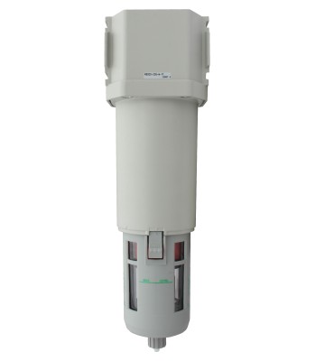 CKD  M8000-20G-F1 filtr 3/4" olej automatyczny spust