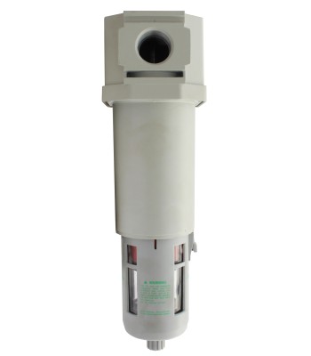 CKD  M8000-20G-F1 filtr 3/4" olej automatyczny spust