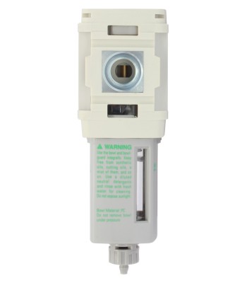 CKD F1000-8G  Filtr 1/4" 5um woda