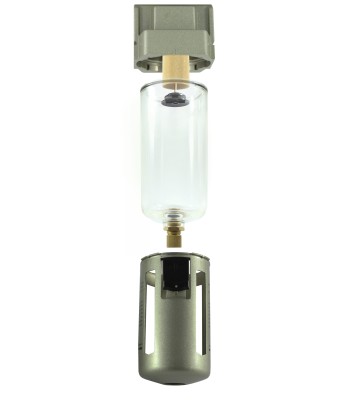 Filtr 1/2" FACH