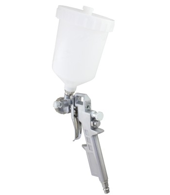 Pistolet lakierniczy S990/G górny zbiornik 600ml HP 1.4mm