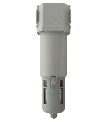 CKD  M8000-25G-F1 filtr 1" olej automatyczny spust