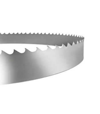 Piła taśmowa 2730x27x0.9mm 5-8 ZpZ M42 Sprint - toolsbook.eu