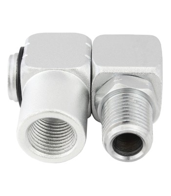 Przegub do narzêdzi pneumatycznych 1/4"WZ