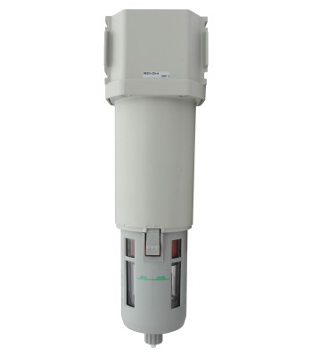 CKD M8000-20G filtr 3/4" olej 0.01um