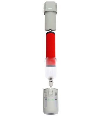CKD M8000-20G filtr 3/4" olej 0.01um
