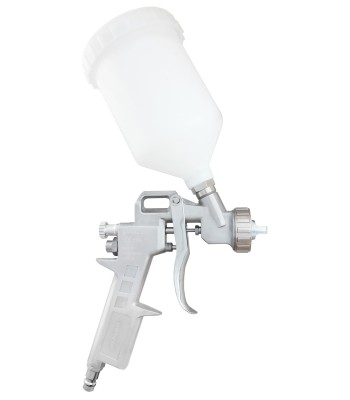 Pistolet lakierniczy S990/G górny zbiornik 600ml HP 1.8mm