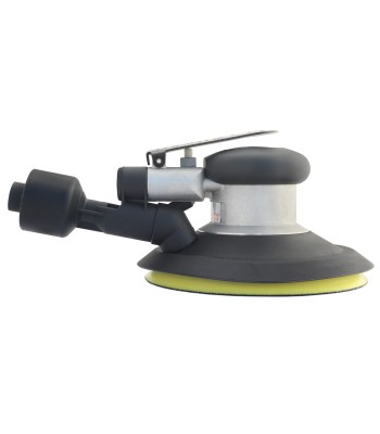 Szlifierka orbitalna FACH FC 150mm odci¹giem Dyna skok 2.5mm