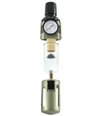 Reduktor + filtr 3/4" FACH