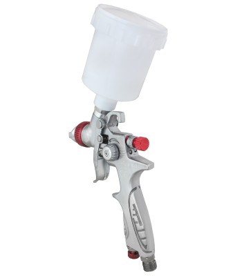 Mini pistolet lakierniczy mini Auarita HP 0.8 mm