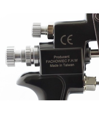 Pistolet lakierniczy EXPERT HVLP 1.4mm