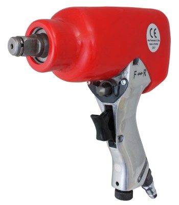 Klucz udarowy 1/2" FC 320 Nm + nasadki HOT