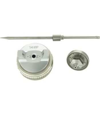 Zestaw dysz do pistoletu lakierniczego TIGER 1.4mm