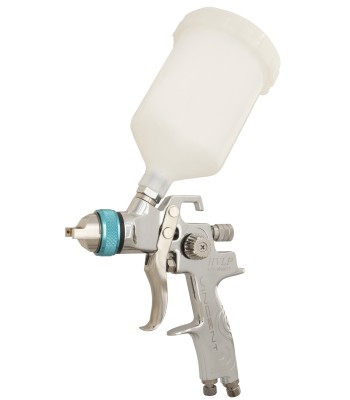 Pistolet lakierniczy VINCENT HVLP 2.5mm HOT