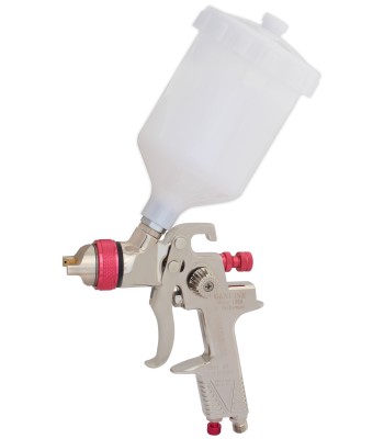Pistolet lakierniczy PROFESSIONAL HP 1.3mm