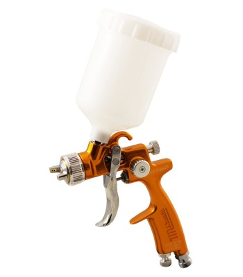 Pistolet lakierniczy STAR MINI LVLP 106TF 1.2 mm HOT