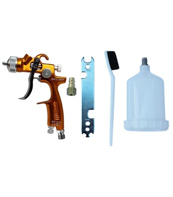 Pistolet lakierniczy STAR MINI LVLP 106TF 1.2 mm HOT
