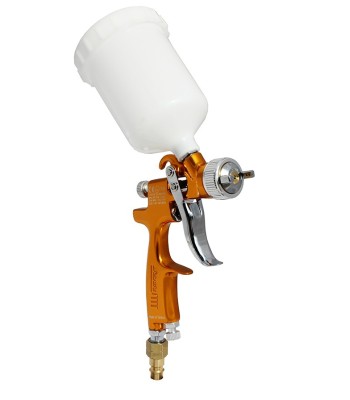 Pistolet lakierniczy STAR MINI LVLP 106TF 1.2 mm HOT