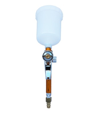 Pistolet lakierniczy STAR MINI LVLP 106TF 1.2 mm HOT