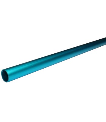 VP- Rura aluminiowa do instalacji sprê¿onego powietrza oxydowana 15x13mm 3mb
