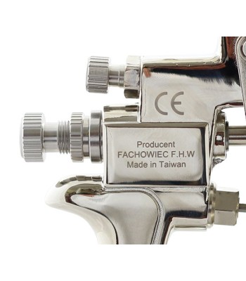 Pistolet lakierniczy EXPERT HP 0.8mm