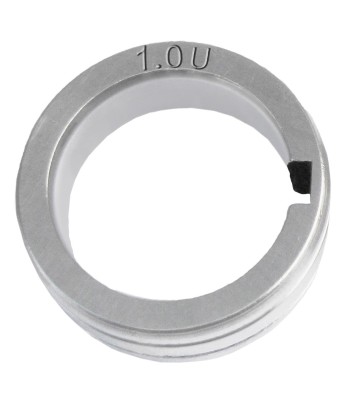 Rolka podaj¹ca do Pó³automatu PERFECT 261 351/TRIO II/BEST MIG/BI-PULSE 201/OVER/POLIMIG/PULSEMIG/GRIN 195/SYNERGIA U 1.0-1.2 mm