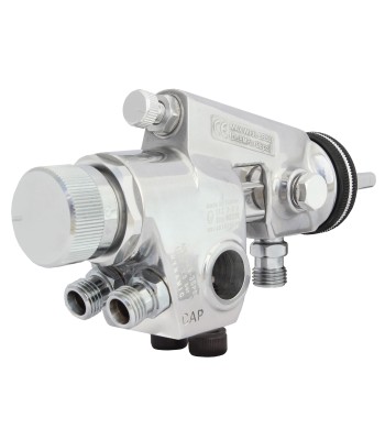 G³owica automatyczna STAR SA-2C-123RP BLACK 1.2mm