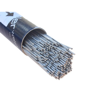 Bohler TIG drut spawalniczy prêt TIG 308L chromowo-niklowy 2.0x1000/opk. 5kg (cena za 1kg)