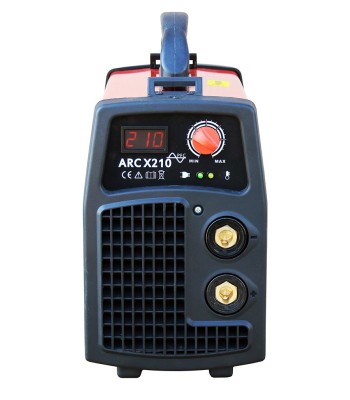 Spawarka ARC MMA ADORE X/210 IGBT z PFC Welder Fantasy HOT