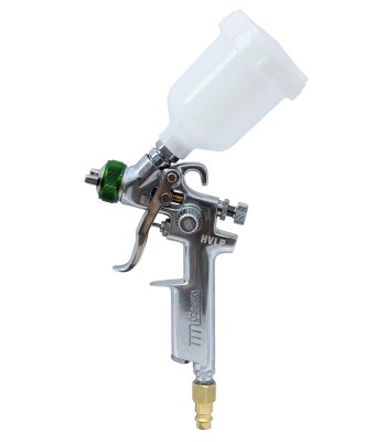 Pistolet lakierniczy STAR MINI HVLP SV-106T 0.5mm