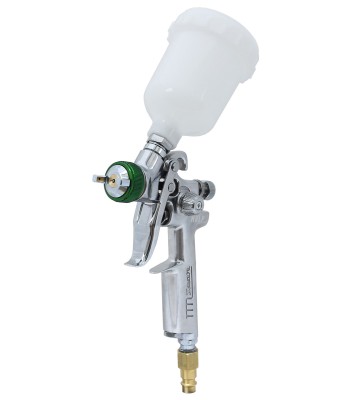 Pistolet lakierniczy STAR MINI HVLP SV-106T 0.5mm