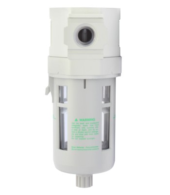 CKD F4000-15G Filtr 1/2" 5um woda