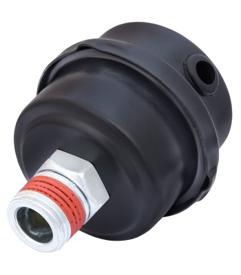 Filtr powietrza MK-200-245 1/2"